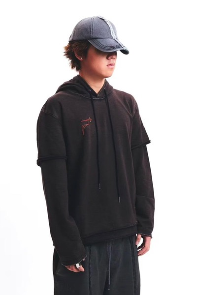 Dragon boots and streetwear hype from THUG CLUB and FILA